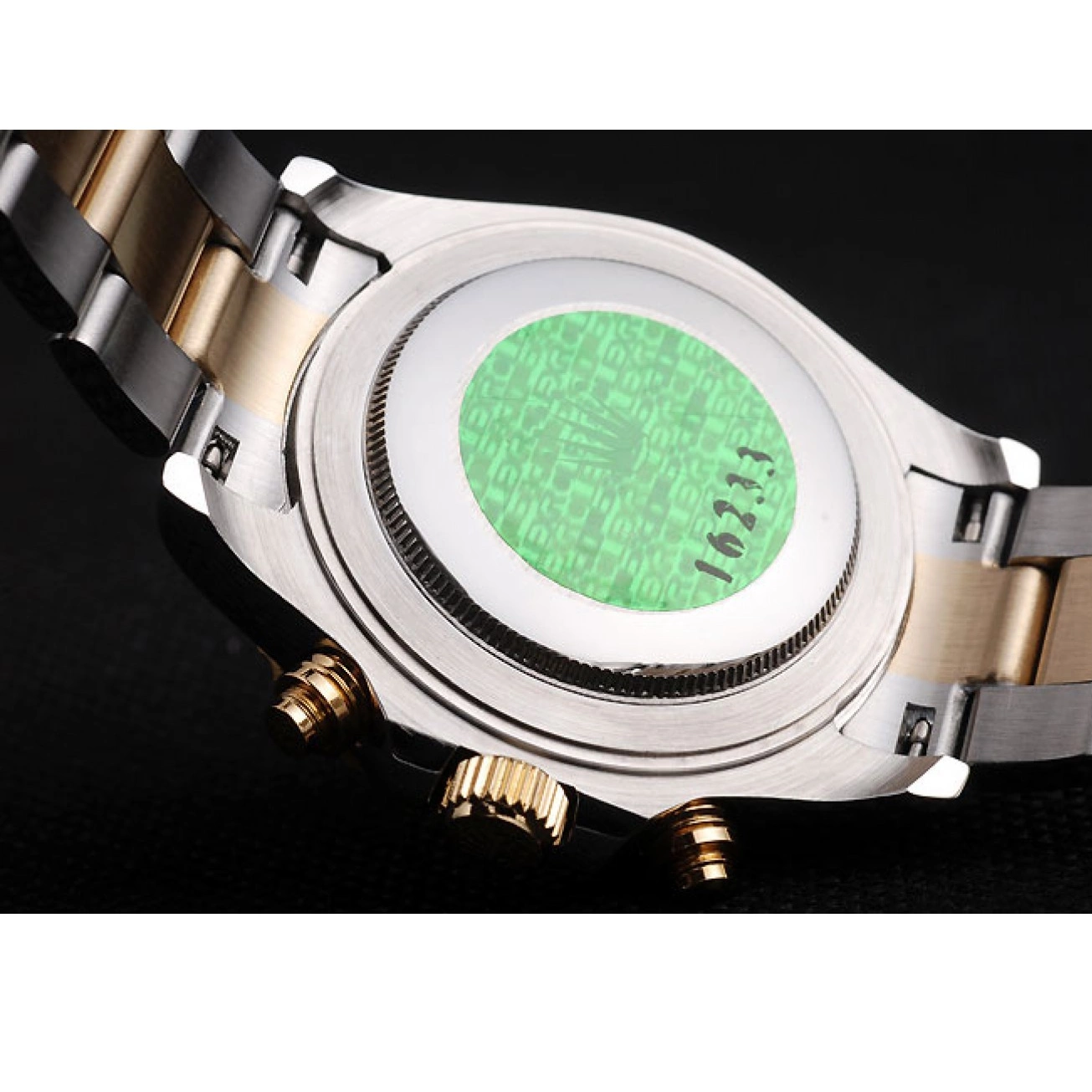 Aaa replica watch Rolex Yacht-Master II-rl233 0723